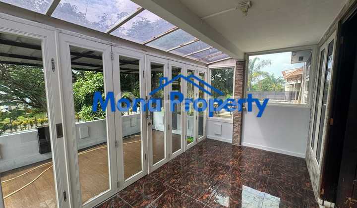 For Rent House in Legenda House at Legenda Wisata 2