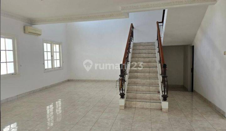 Dijual Rumah Dikota Wisata Cibubur Unfurnished 2