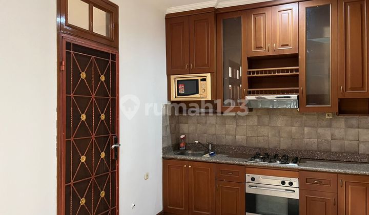 Rumah Mewah di Cluster Terdepan Kota Wisata - Siap Huni & Strategi Rumah di Gerbang Utama Kota Wisata Cibubur, Jl. Alternatif Cibubur, Nagrak, Gunung Putri, Bogor, Jawa Barat, Indonesia, 16967, Kota Wisata 2