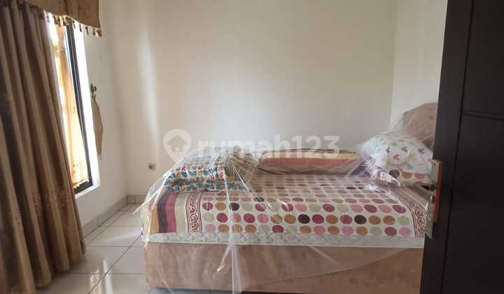 Dijual Rumah di Kota Wisata Cibubur Rumah SHM di Kota Wisata 2