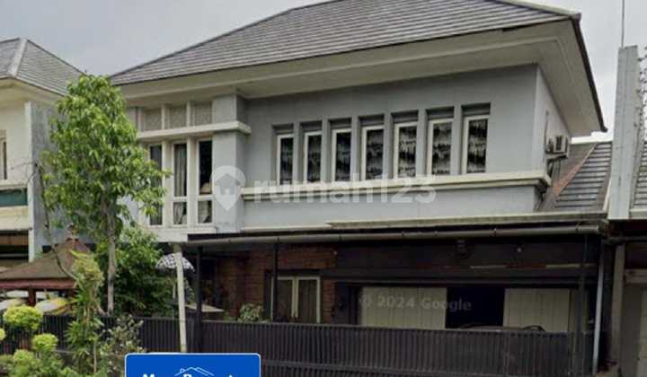 Dijual Rumah Di Kota Wisata Rumah SHM di Kota Wisata Dijual Rumah Di Kota Wisata Rumah SHM di Kota Wisata