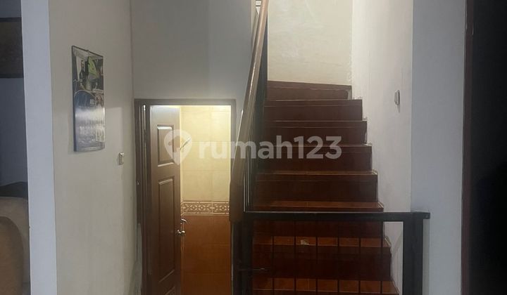 For Rent House in Rafles Hills Cibubur 2