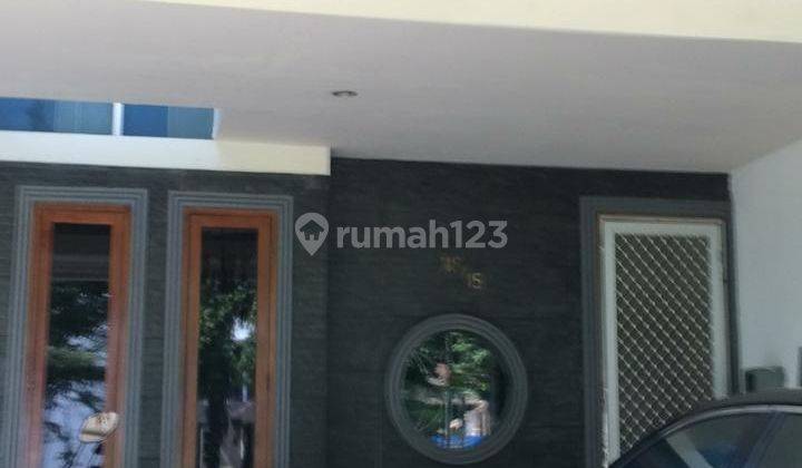 Dijual Rumah Menarik Di Citra Grand Cibubur 2