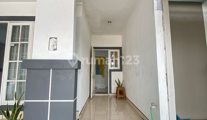 Disewakan Rumah Di Kota Wisata Rumah di Kota Wisata 2