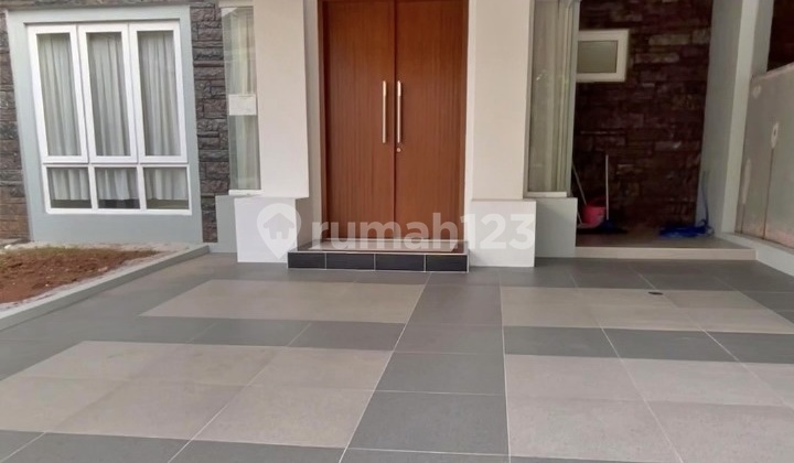 Hunian Nyaman 3+1 Kamar di Kota Wisata, Lokasi Strategis & SHM Hunian Nyaman 3+1 Kamar di Kota Wisata, Lokasi Strategis & SHM