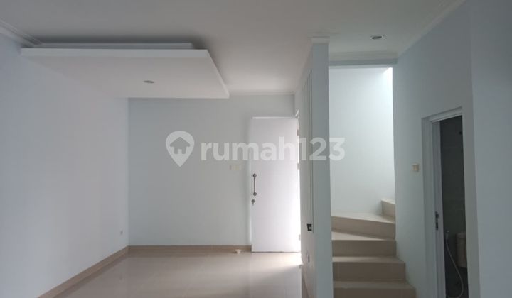 Dijual Rumah Di Kota Wisata Cibubur Rumah SHM di Kota Wisata 2