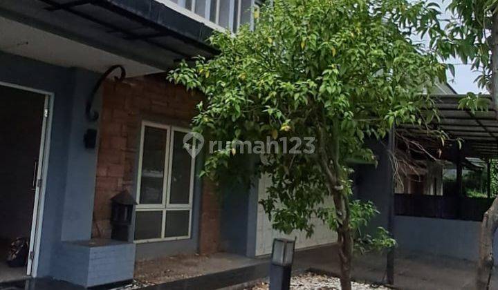 Dijual Rumah Di Kota Wisata Cibubur Unfurnished Rumah Sudah Renovasi SHM - Sertifikat Hak Milik di perumahan kota Wisata Cibubur , Kota Wisata 1