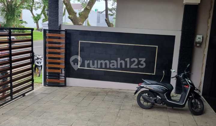 Hunian Sewa@Di Citra Grand Cibubur Rumah di Perumahan Citra Gran Cibubur, Jl. Transyogi Km.4, Jatikarya, Jatisampurna, Kota Bekasi, Jawa Barat, Indonesia, 17435, Citra Grand 2