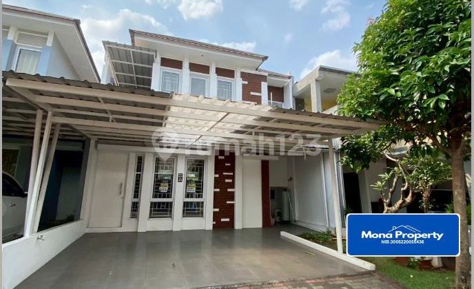 For Sale Freehold House in Kota Wisata