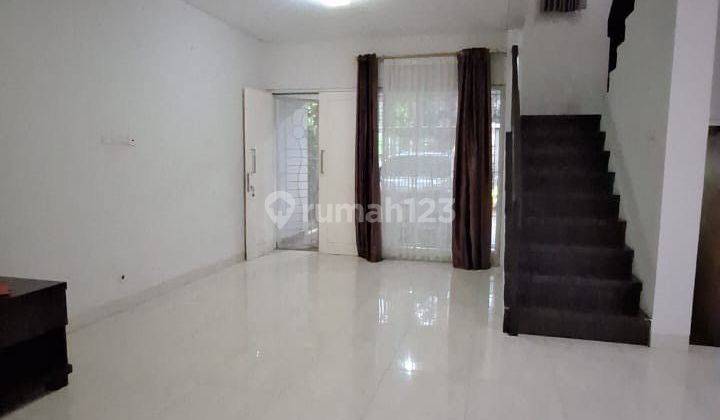 Disewakan Rumah Di Kota Wisata Cibubur Unfurnished 2