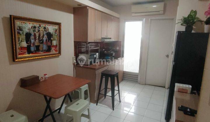 Disewakan Apartemen Di Kalibata Jakarta Selatan Apartemen 2 Kamar Tidur Unfurnished 1