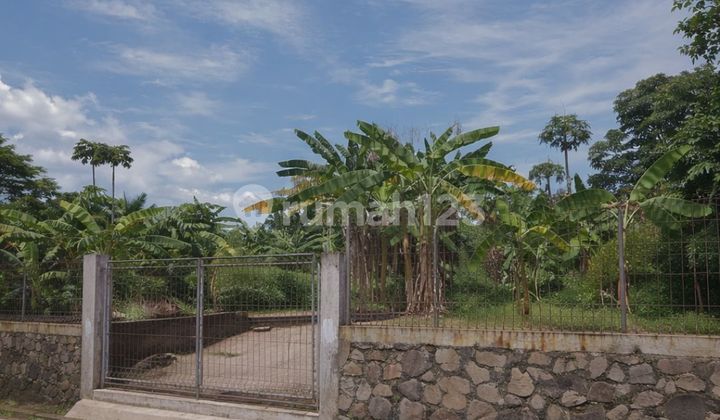 Kavling Siap Sewa di Ciangsana