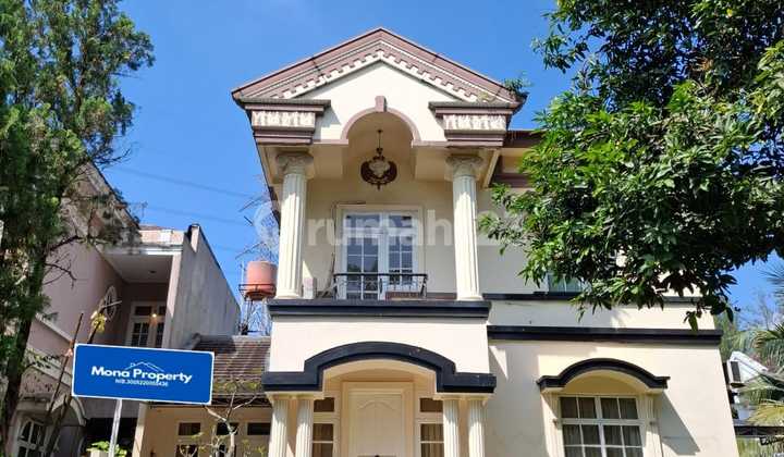 Dijual Rumah Di Legenda Wisata Rumah SHM di Legenda Wisata
