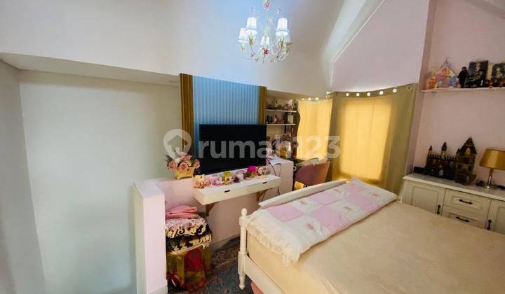 For Sale House in Kota Wisata Cibubur Other Houses in Kota Wisata