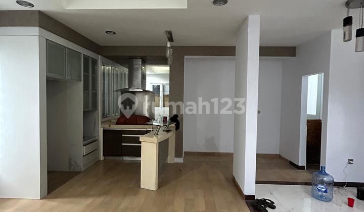 For Sale House in the Tourist City SHM House at the Main Gate of Cibubur Tourist City, Jl. Alternatif Cibubur, Nagrak, Gunung Putri, Bogor, West Java, Indonesia, 16967, Tourist City 2