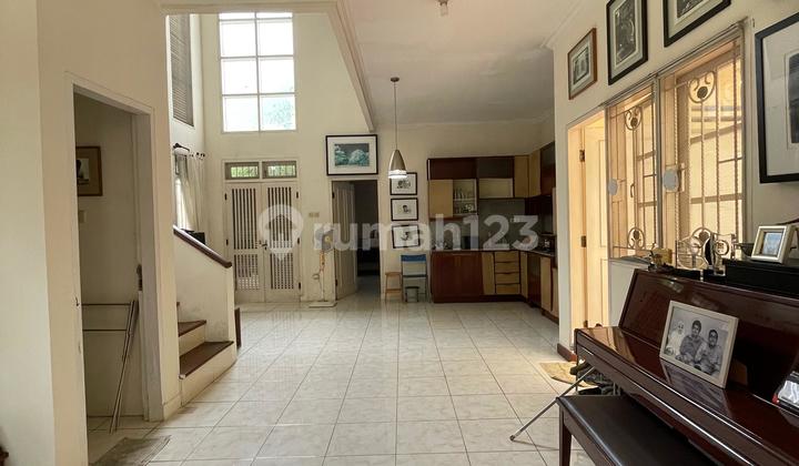 Rumah 2 Lantai di Citragrand Cibubur Rumah SHM di Citra Grand 2