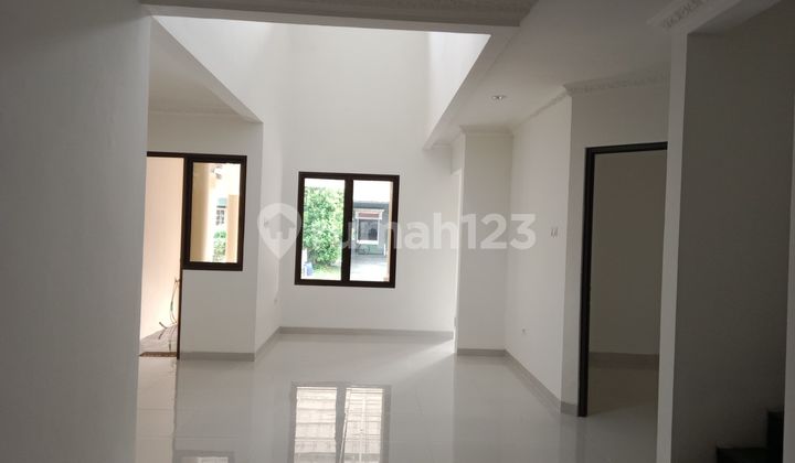 Dijual Rumah Di Kota Wisata Cibubur Rumah 2