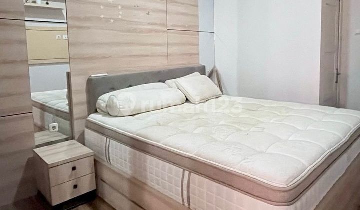 Dijual Rumah Di The Adresss Cibubur Rumah SHM 2