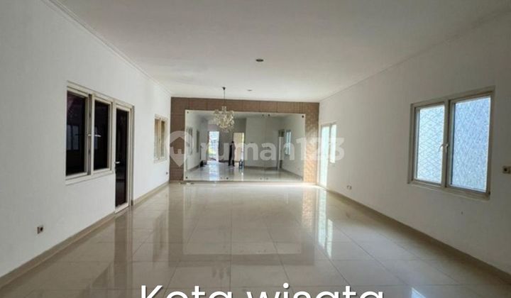 Dijual Rumah Dikota Wisata Rumah SHM di Kota Wisata Dijual Rumah Dikota Wisata Rumah SHM di Kota Wisata