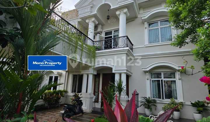 Dijual Rumah Dilegenda Wisata Rumah SHM di Legenda Wisata