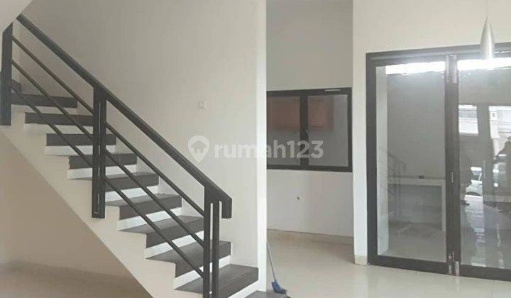 Dijual Rumah Di Kota Wisata Cibubur 2