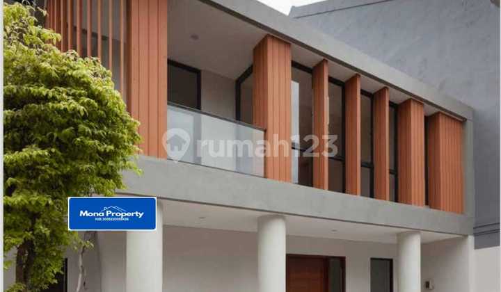 Dijual Rumah Dilegenda Wisata Rumah di Perumahan Legenda Wisata, Jl. Alternatif Cibubur, Nagrak, Gunung Putri, Bogor, Jawa Barat, Indonesia, 16967, Legenda Wisata SHM