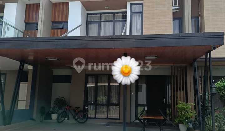 For Sale Freehold House in Kota Wisata