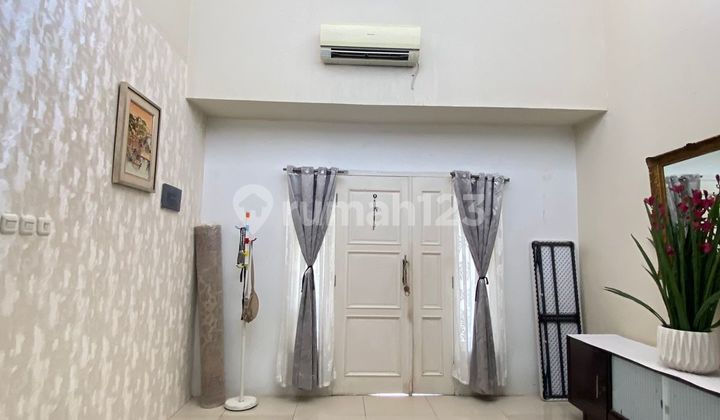 Turun Harga! Rumah Mewah Cluster Depan Citragran - Strategis & Siap Huni! Rumah 2