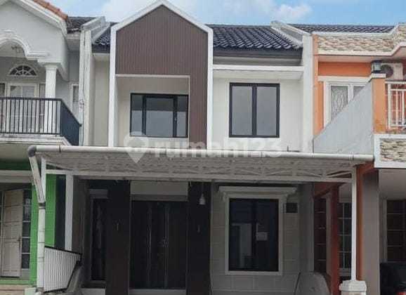 Dijual Cepat Rumah Cluster Depan Dekat Mall Siap Huni Di Citra Grand Cibubur Dijual Cepat Rumah Cluster Depan Dekat Mall Siap Huni Di Citra Grand Cibubur