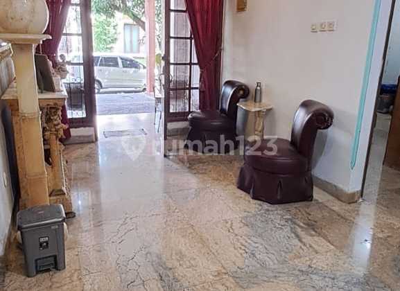 Fully Renovated House Negotiable Until Deal Ready to Occupy in Kota Wisata 2