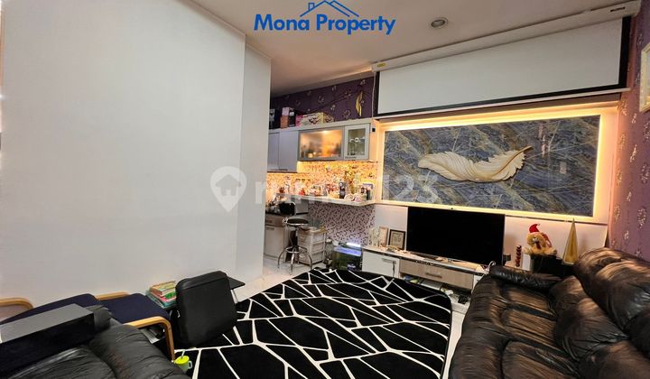 Rumah Boulevard Full Furnished Tinggal Bawa Koper Siap Huni di Citra Grand Rumah Boulevard Full Furnished Tinggal Bawa Koper Siap Huni di Citra Grand