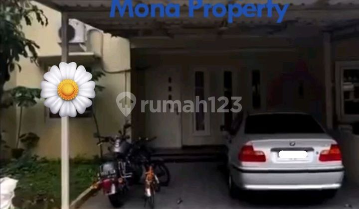 Rumah Bebas Banjir Siap Huni di Kota Wisata