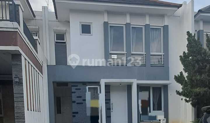 Dijual Cepat Rumah Disalah Satu Cluster Favorite Di Kota Wisata Dijual Cepat Rumah Disalah Satu Cluster Favorite Di Kota Wisata