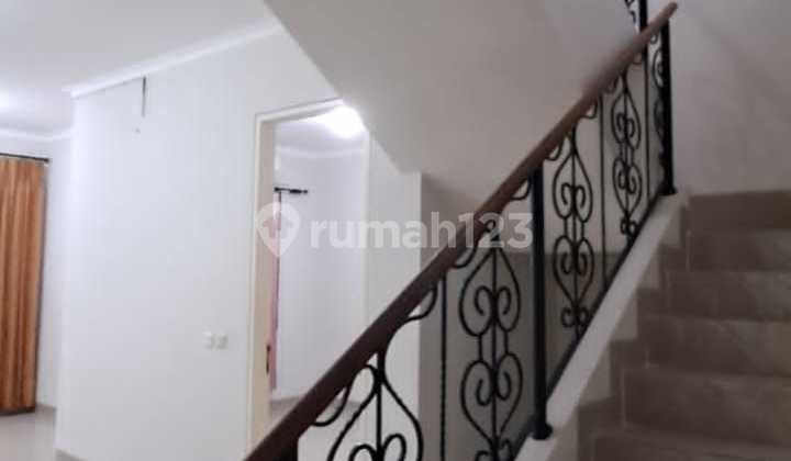 For Rent: Neat, Clean, Ready-to-Occupy House in Legenda Wisata 2