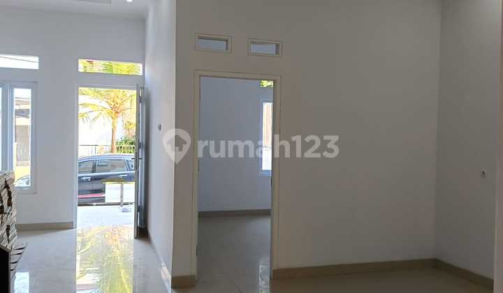 For Sale Newly Built House In Limus Pratama Regency