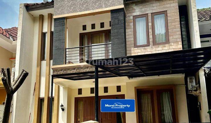 Disewakan Rumah Bagus Unfurnished di Citra Grand , Jatisampurna 1