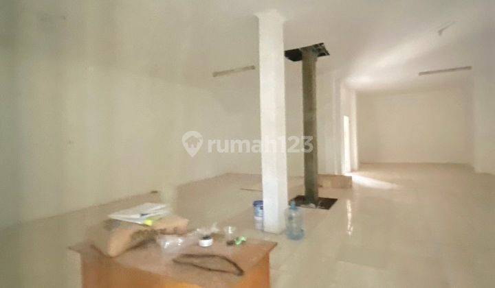 Disewakan Ruko Gandeng Cocok Untuk Usaha Minimarket Dll Di Cipayung Jakarta Timur  2