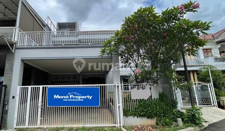 Rumah Rapih Terawat Di Belakang Mall Ciputra Cibubur Rumah Rapih Terawat Di Belakang Mall Ciputra Cibubur