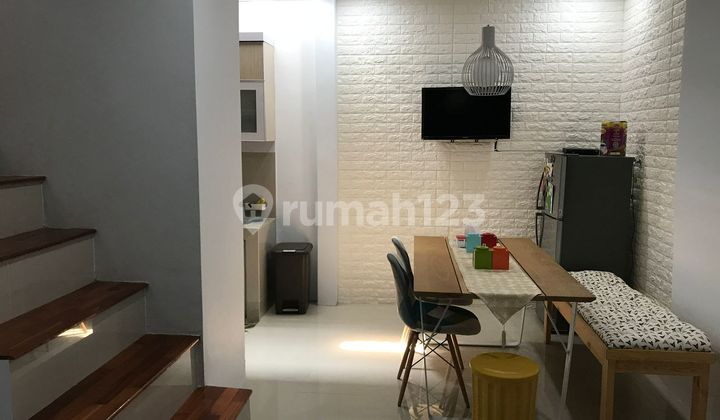 Rumah Minimalis Siap Huni Akses Mudah Nego Sampai Deal di Metland Cielungsi 2