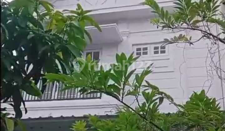 Dijual Cepat Rumah Cantik Siap Huni Di Kota Wisata 