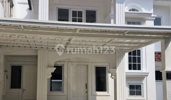 Quick Sale Fully Renovated Move-In Ready House in Legenda Wisata