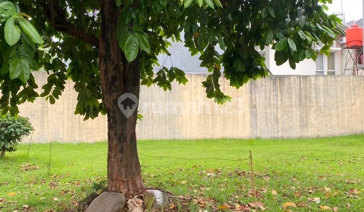 Kavling Murah Siap Bangun Salah Satu Cluster Favorite di Kota Wisata