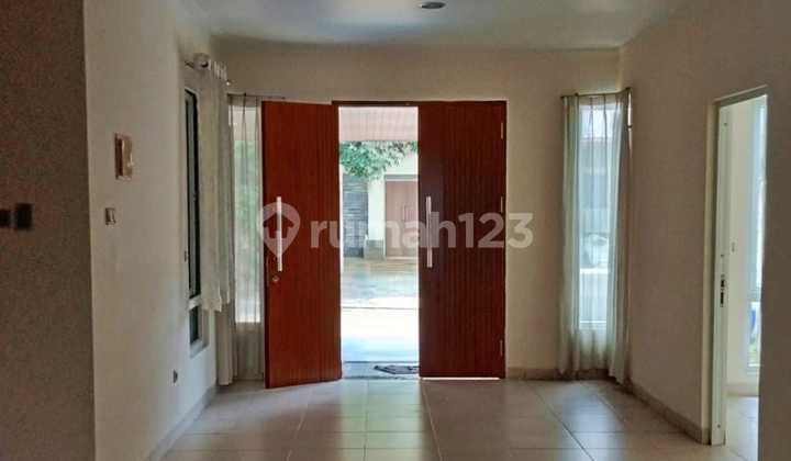 Quick Sale Neat House In Favorite Cluster Kota Wisata 2