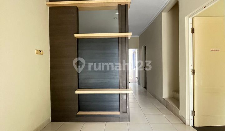 Dijual Cepat Rumah Terawat Rapih Dalam Cluster Yang Nyaman Siap Huni Di Kota Wisata  2