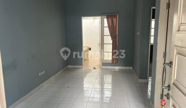 Minimalist House Ready to Occupied in Cibubur Tourism City