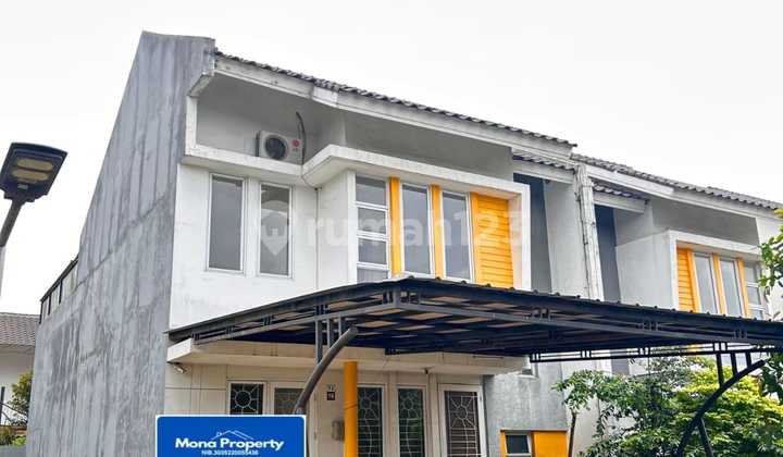 Rumah Siap Huni Cluster Depan Deal Sampai Jadi di Legenda Wisata Rumah Siap Huni Cluster Depan Deal Sampai Jadi di Legenda Wisata