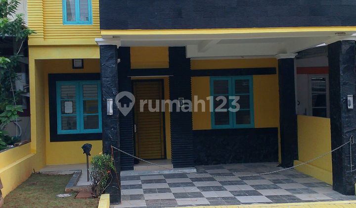 Dijual Cepat Rumah Di Kota Wisata Cibubur Dijual Cepat Rumah Di Kota Wisata Cibubur