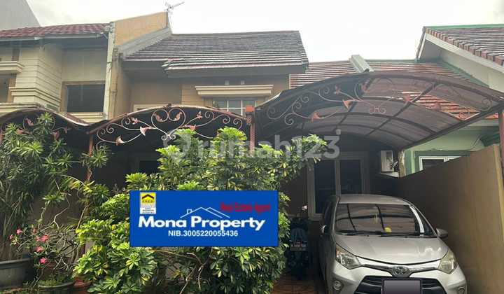 For Sale Quick Cheap House In Legenda Wisata