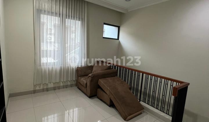 New Cluster House Ready to Occupy in Cibubur Tourism City 2