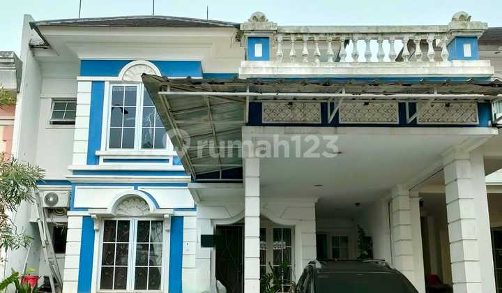 Dijual Rumah Di Bawah Harga Pasaran Di Kota Wisata Dijual Rumah Di Bawah Harga Pasaran Di Kota Wisata